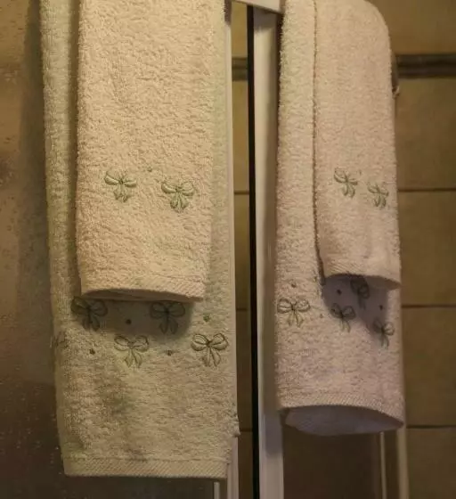Bed & Breakfast Triora Medievale