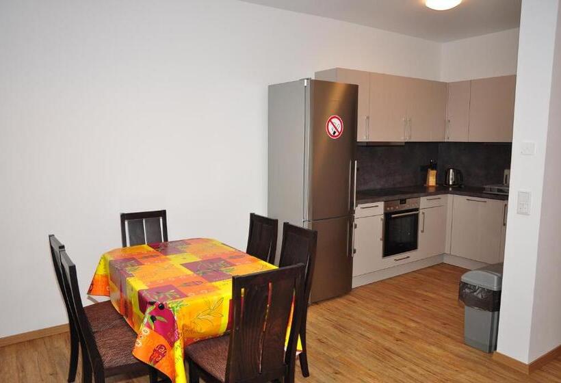 Ebersheim Luxus Plaza