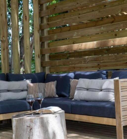 Отель Turismo Rural Mas Ametller