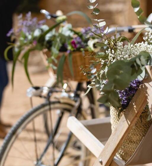 Отель Turismo Rural Mas Ametller