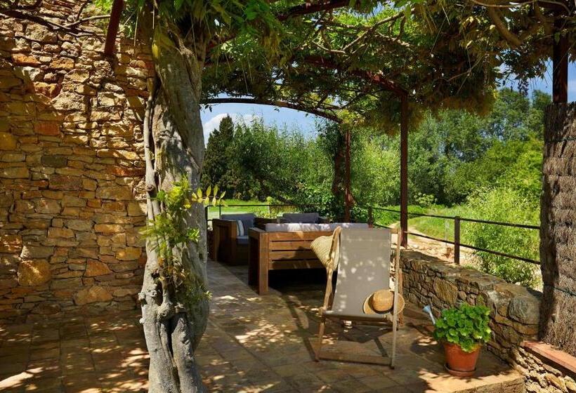 Отель Turismo Rural Mas Ametller