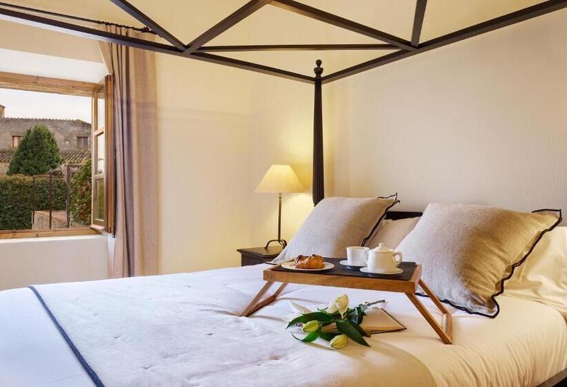 Отель Turismo Rural Mas Ametller