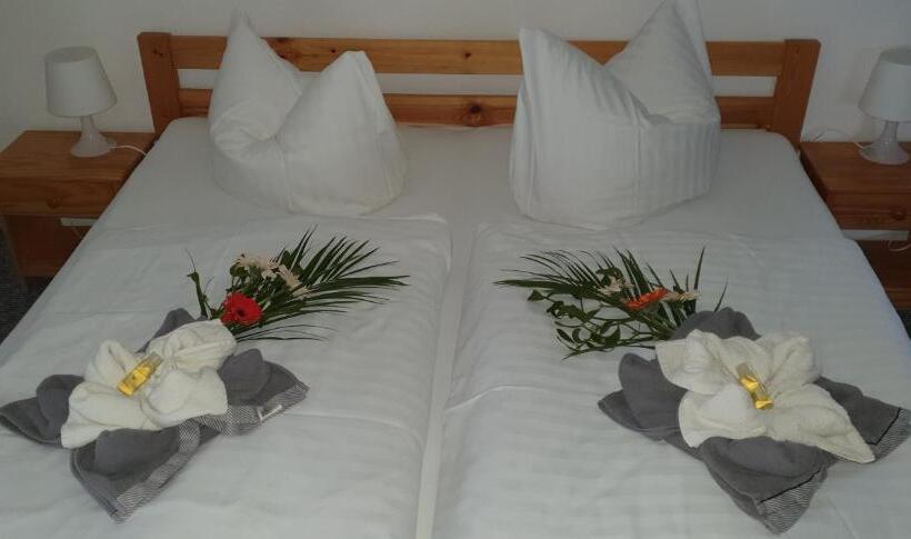 Landpension Wendfeld