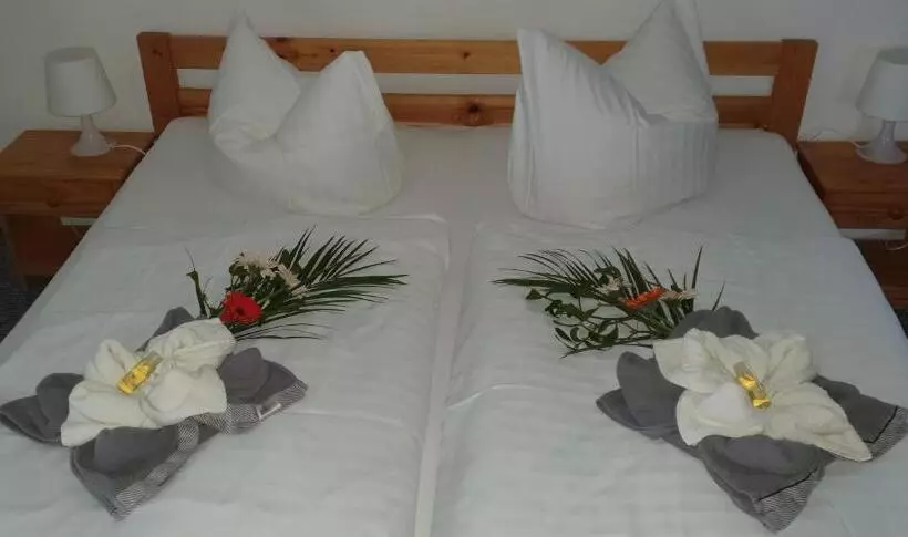 Landpension Wendfeld