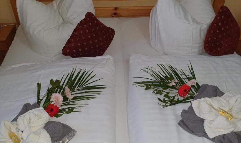 Landpension Wendfeld