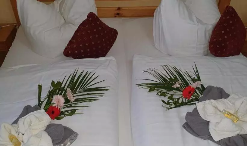 Landpension Wendfeld