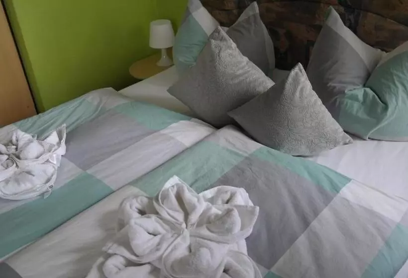 Landpension Wendfeld