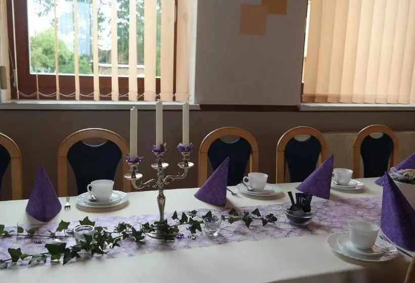 Landpension Wendfeld