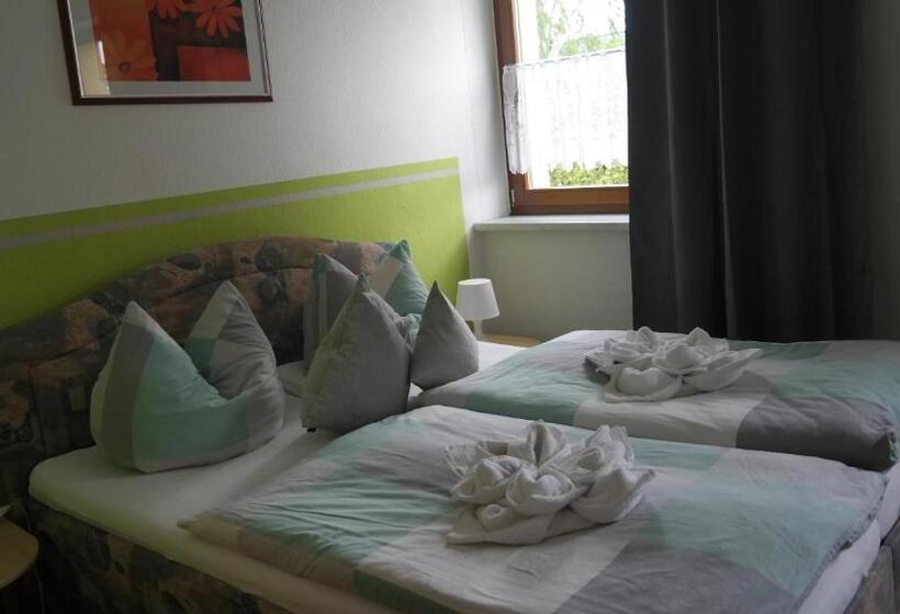 Landpension Wendfeld