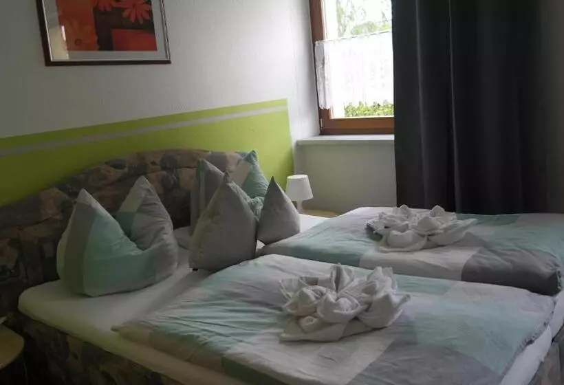 Landpension Wendfeld