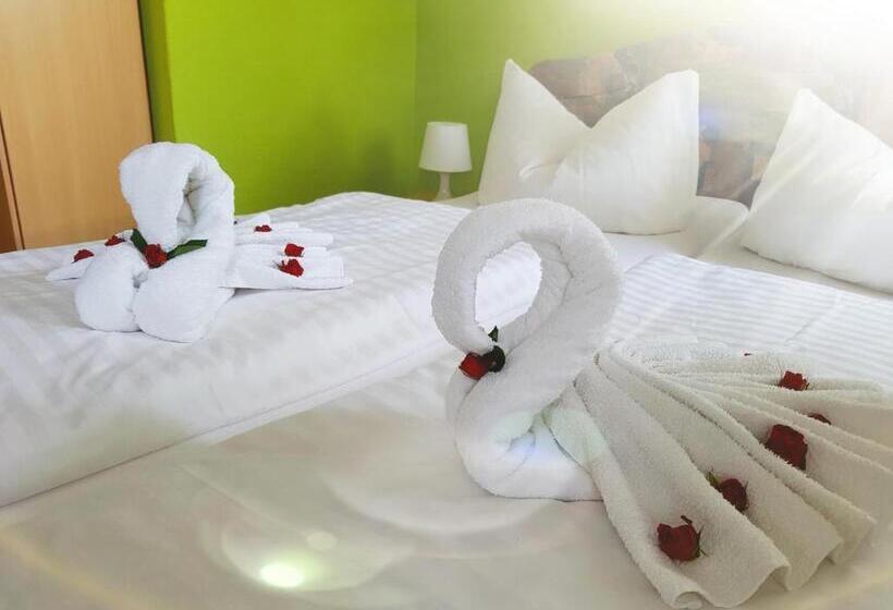 Landpension Wendfeld