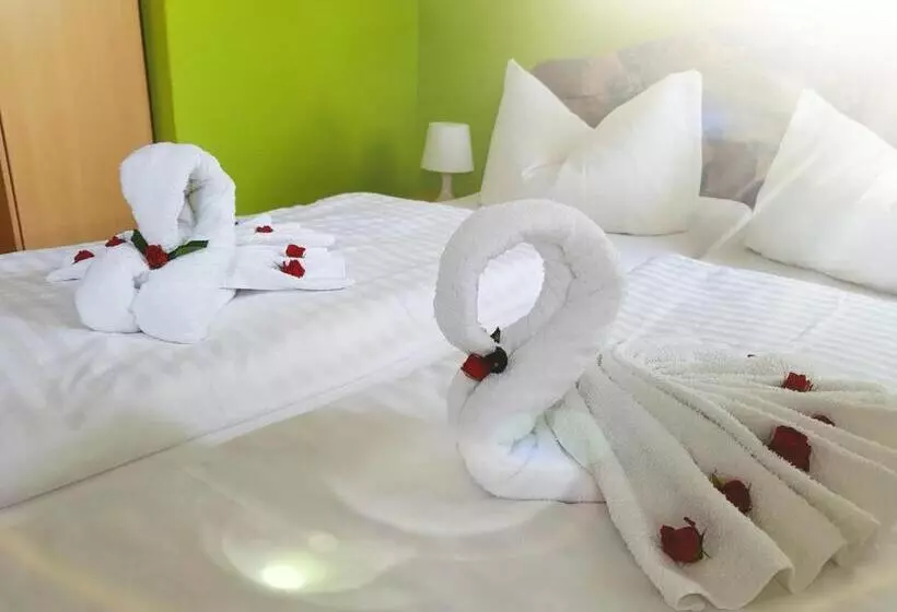 Landpension Wendfeld