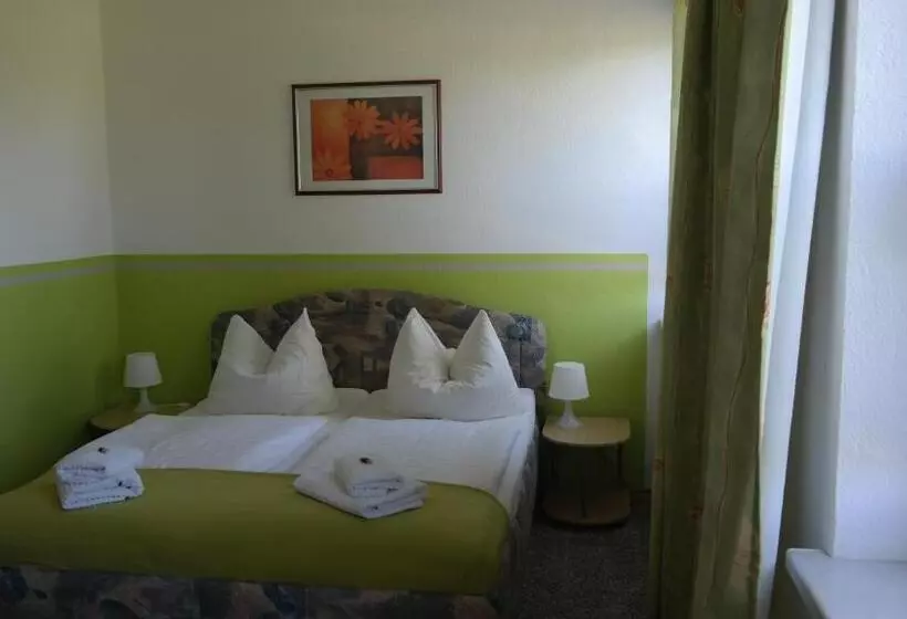 Landpension Wendfeld