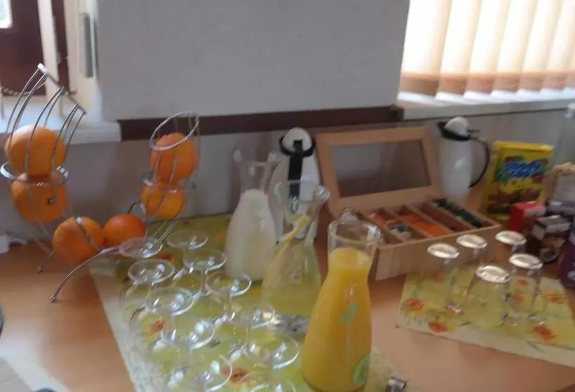 Landpension Wendfeld