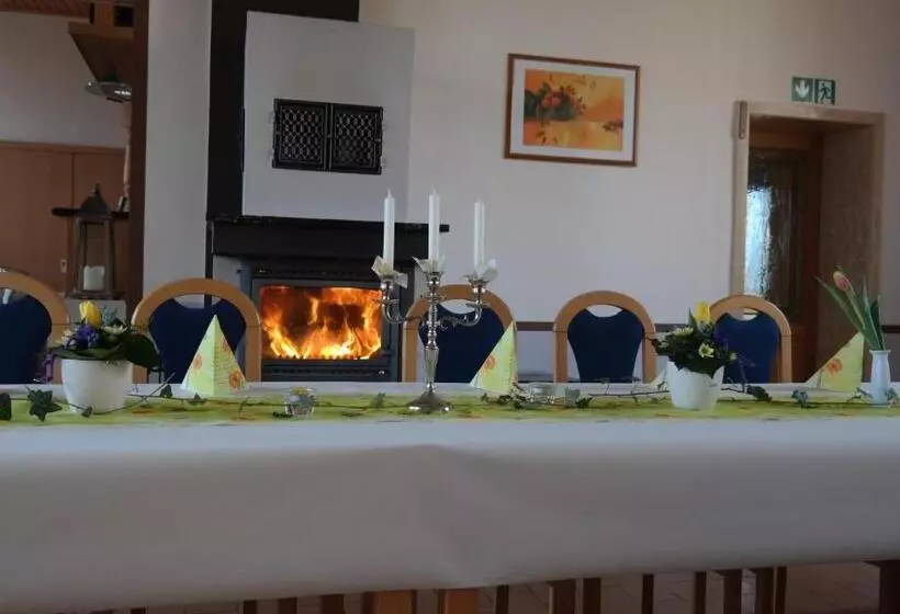 Landpension Wendfeld