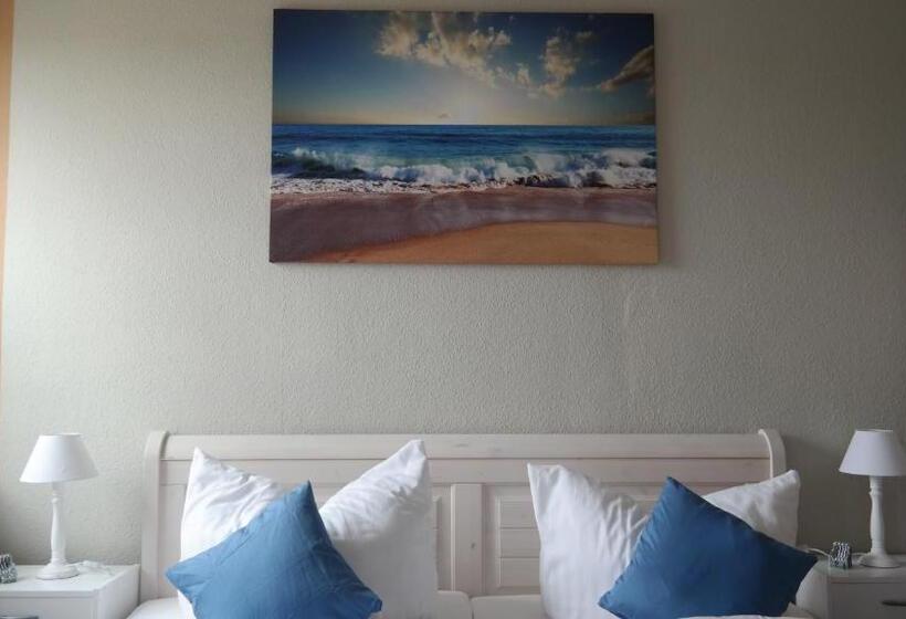 Landpension Wendfeld