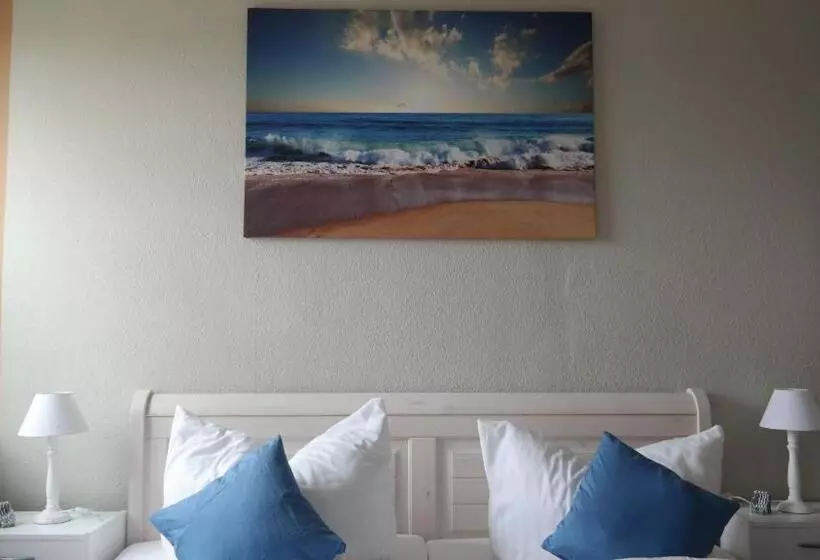 Landpension Wendfeld