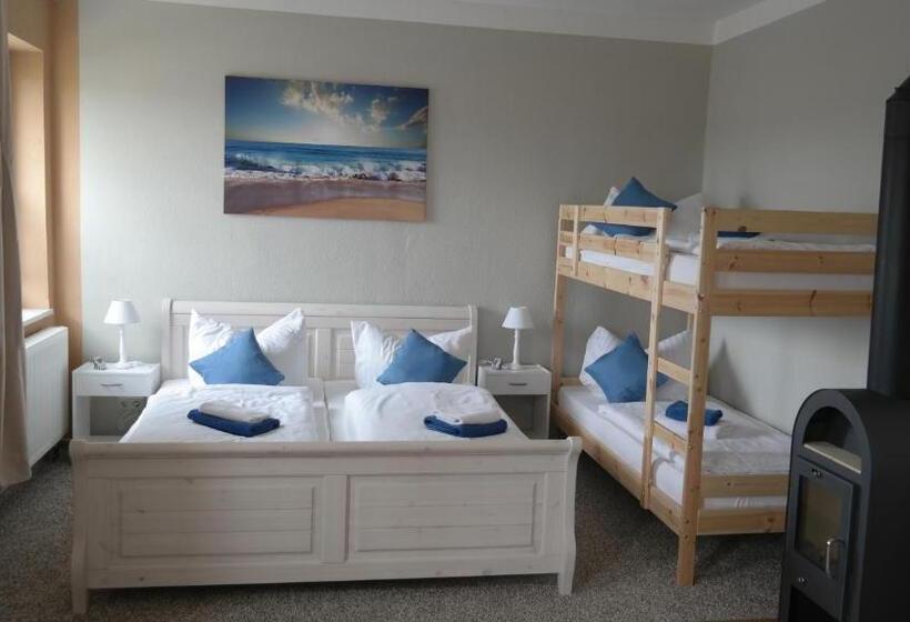 Landpension Wendfeld