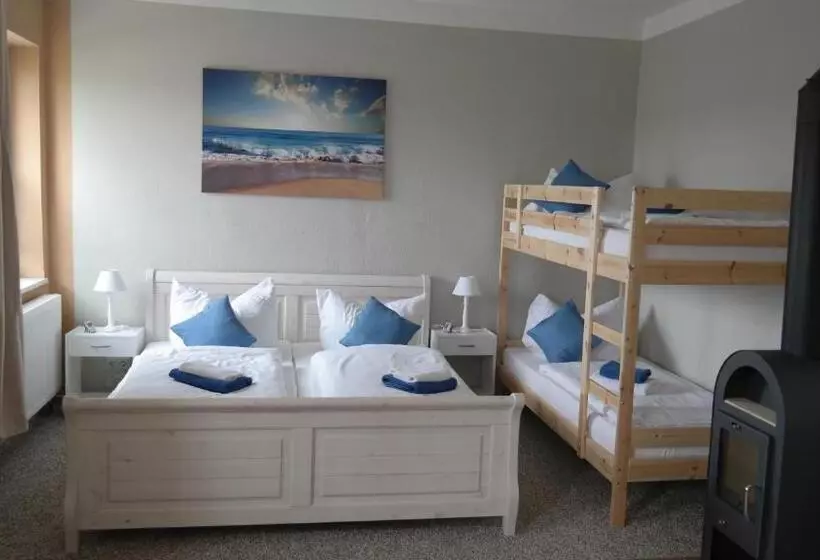 Landpension Wendfeld