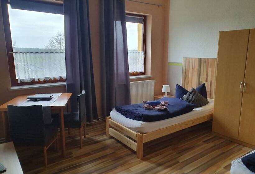 Landpension Wendfeld