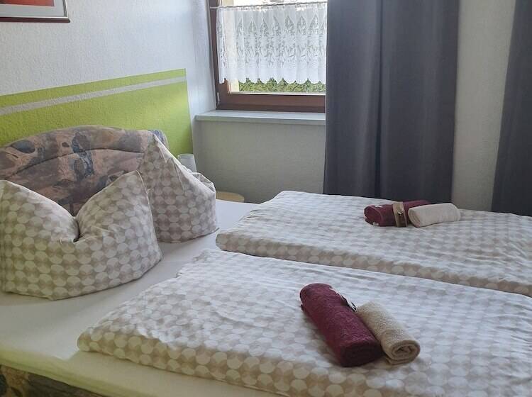 Landpension Wendfeld