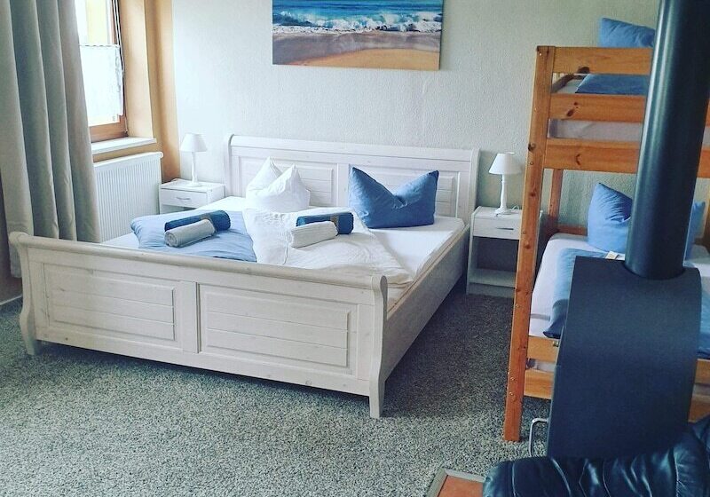 Landpension Wendfeld