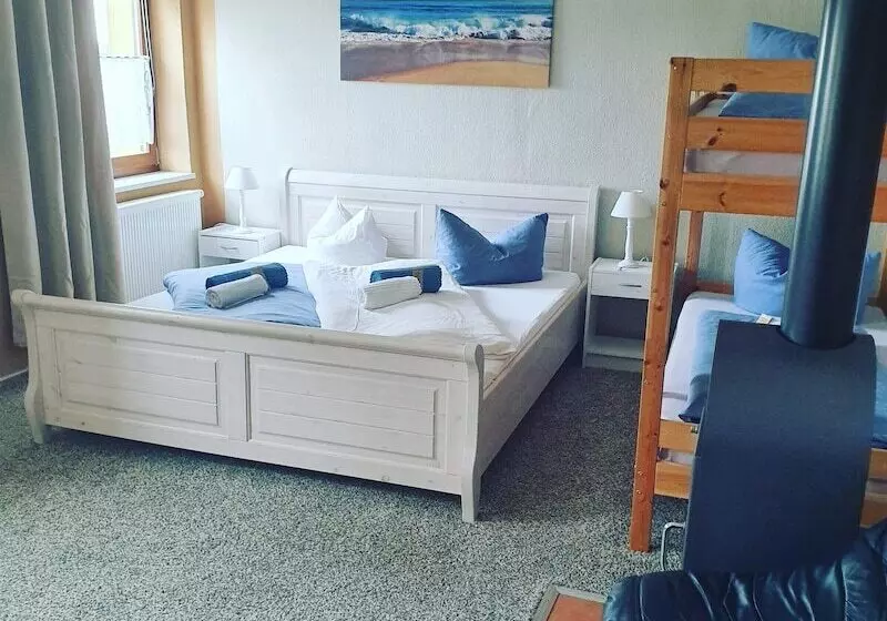 Landpension Wendfeld