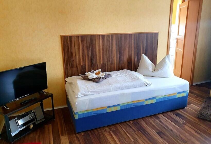 Landpension Wendfeld