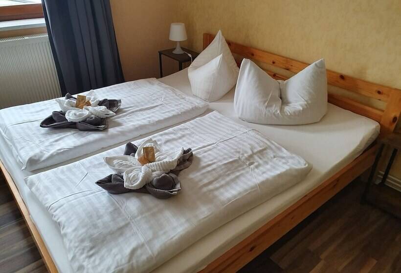 Landpension Wendfeld