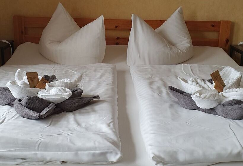 Landpension Wendfeld