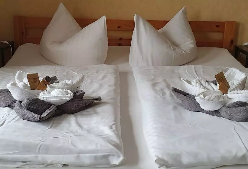 Landpension Wendfeld