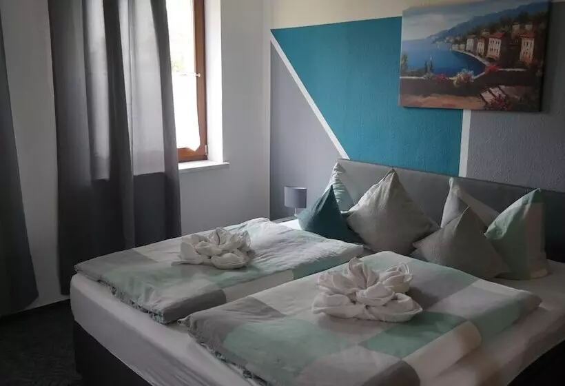 Landpension Wendfeld