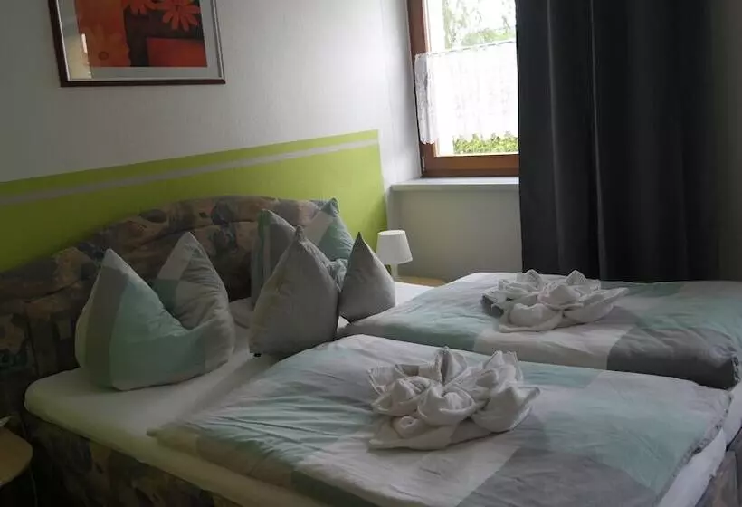 Landpension Wendfeld