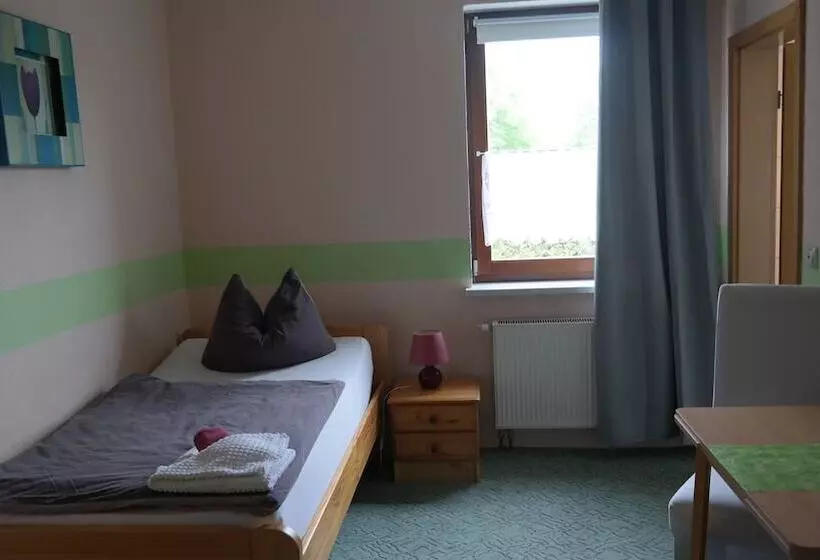 Landpension Wendfeld