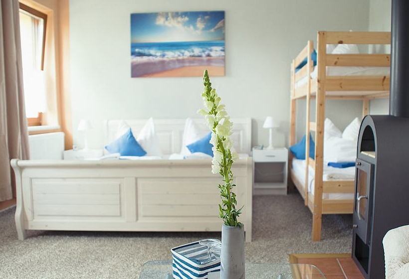 Landpension Wendfeld