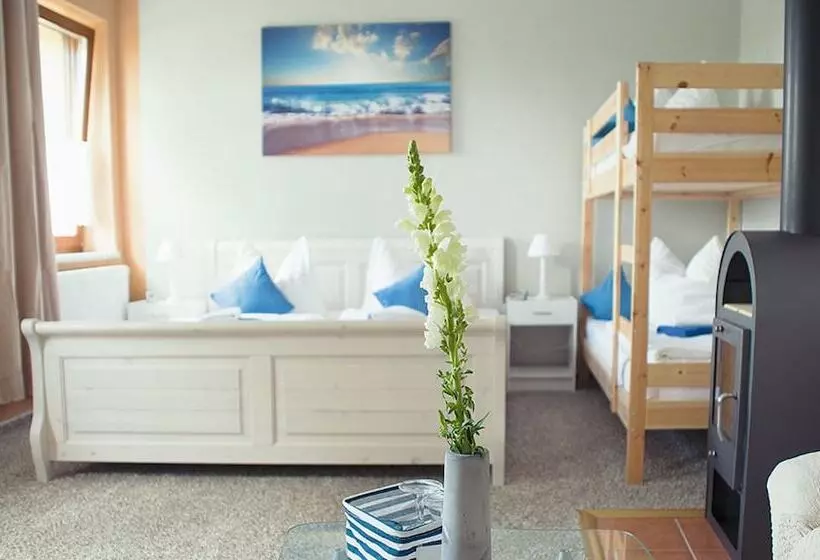 Landpension Wendfeld