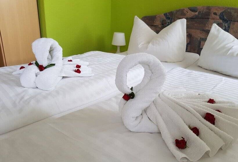 Landpension Wendfeld