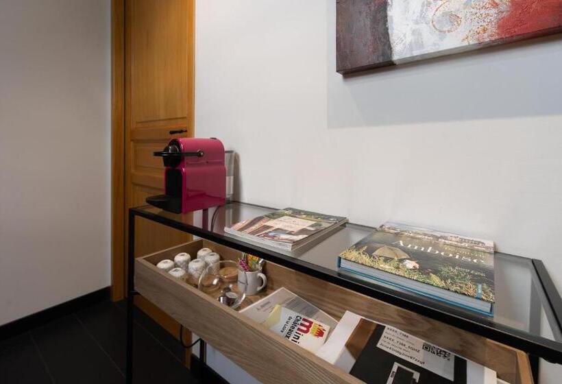 مبيت وإفطار Le Clos De La Rousselière B And B