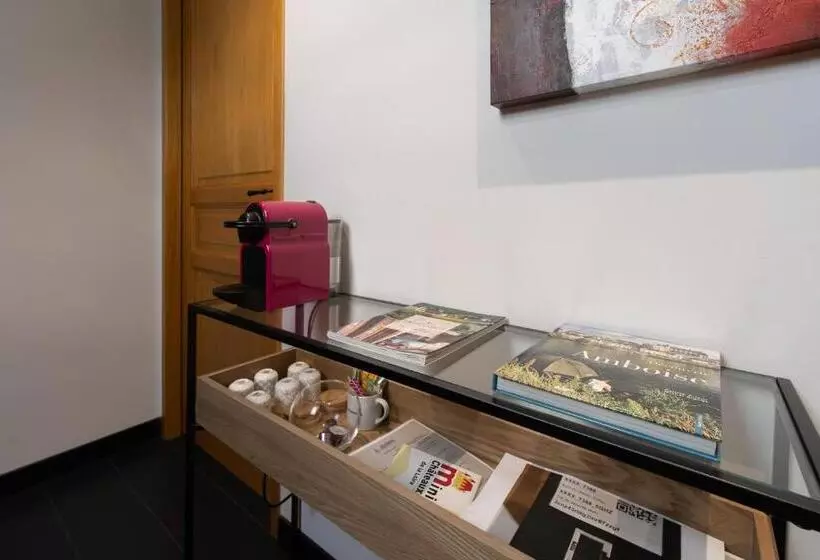 Aamiaismajoitus (B&B) Le Clos De La Rousselière B And B