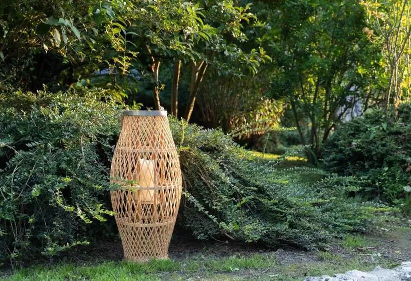 Aamiaismajoitus (B&B) Le Clos De La Rousselière B And B