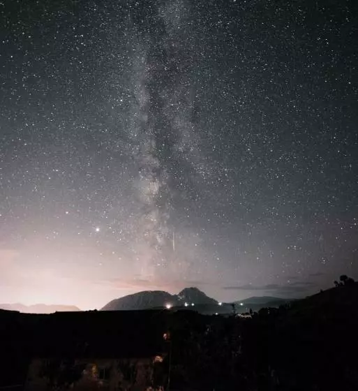 Majatalo Casa Cristalul Muntilor