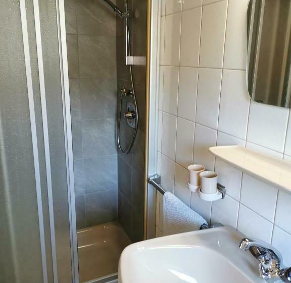 膳宿费 Haus Wildauer