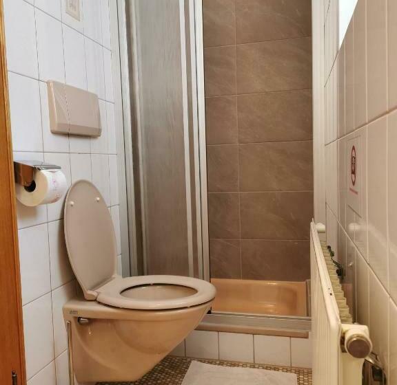 膳宿费 Haus Wildauer