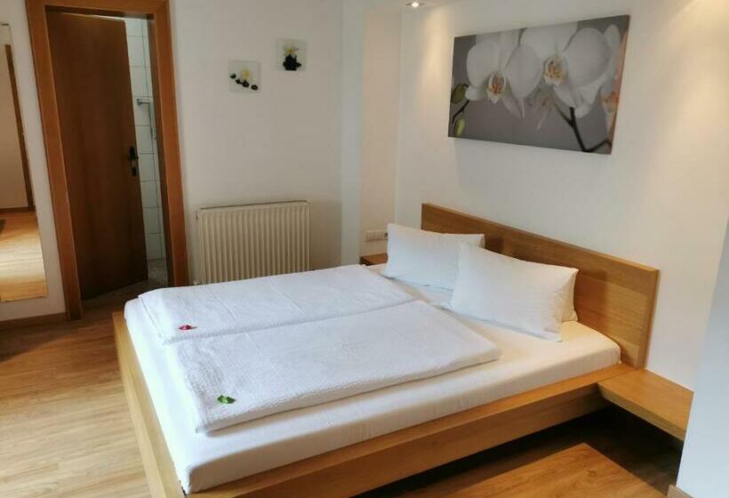 膳宿费 Haus Wildauer