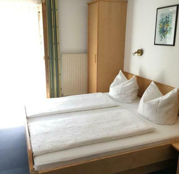 膳宿费 Haus Wildauer