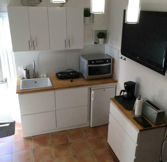 Pensiune Maison D Hôtes Antoinette