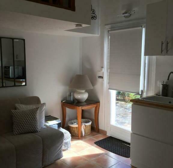 Pensiune Maison D Hôtes Antoinette