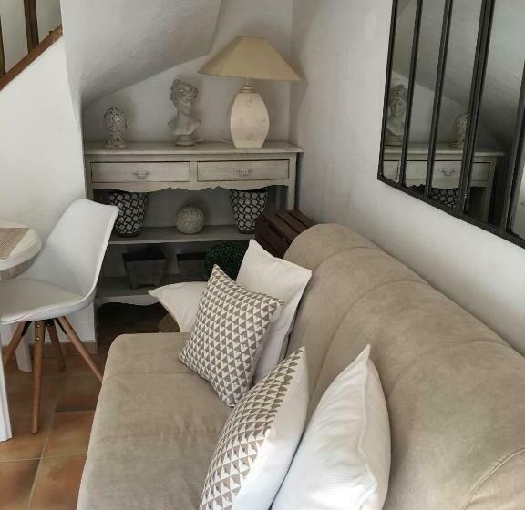 Pensiune Maison D Hôtes Antoinette