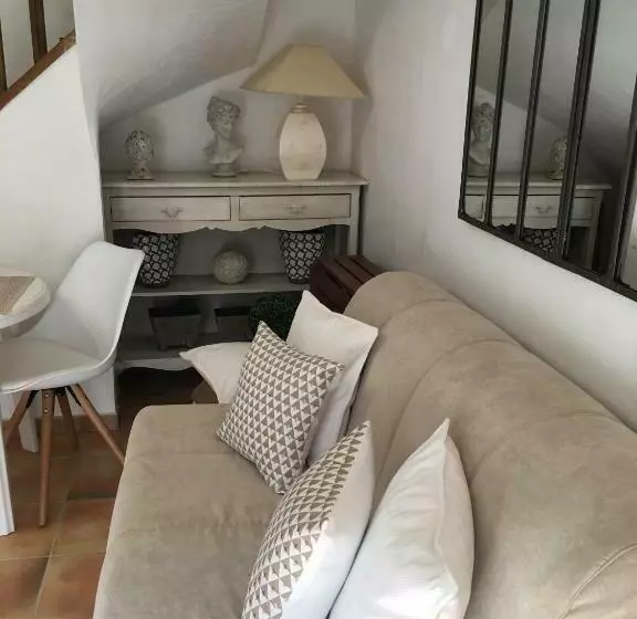 ペンション Maison D Hôtes Antoinette