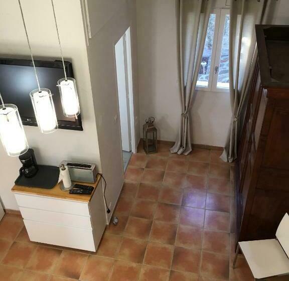 Pensiune Maison D Hôtes Antoinette